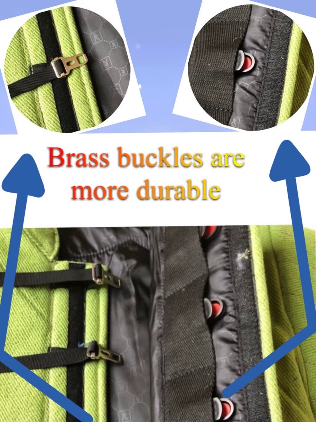 Bite Proof Clothes Dog Bite Suit Trainer Protective Suit Tear Proof Suit Training Target Coat German Shepherd Pet Dog Supplies