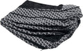 Replacement Dog Bed Cover Comfy Couch Plush & Décor Sofa-Style, Machine Washable - Diamond Gray, Jumbo (X-Large)