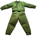 Bite Proof Clothes Dog Bite Suit Trainer Protective Suit Tear Proof Suit Training Target Coat German Shepherd Pet Dog Supplies