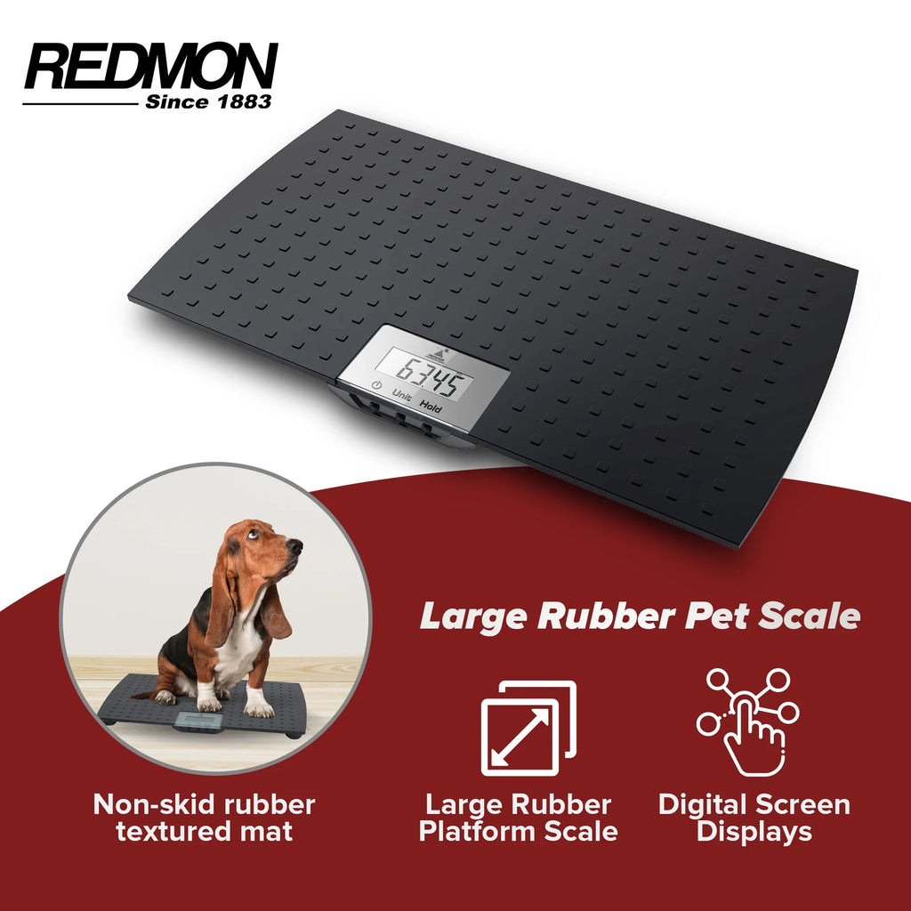 Precision Digital Weighing Animal Veterinary Scale for Pets