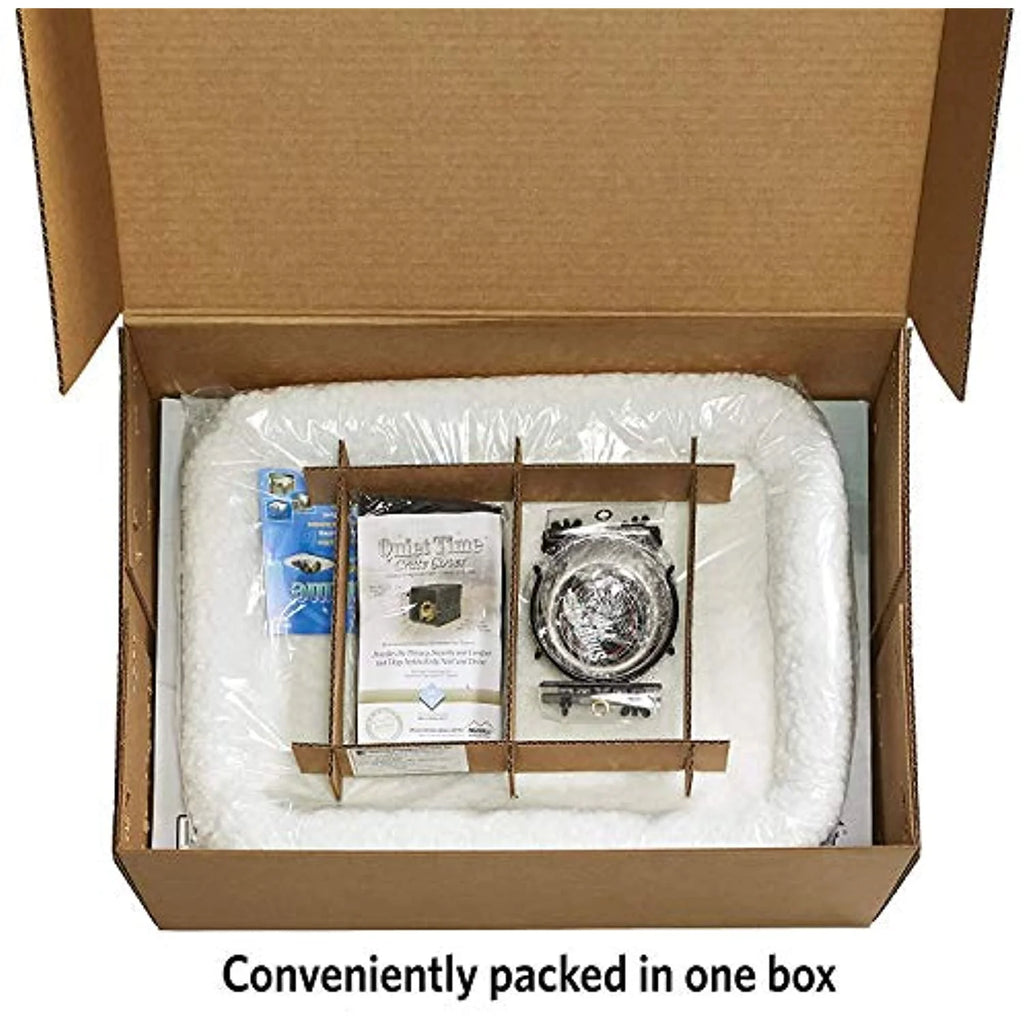 Dog Crate Starter Kit